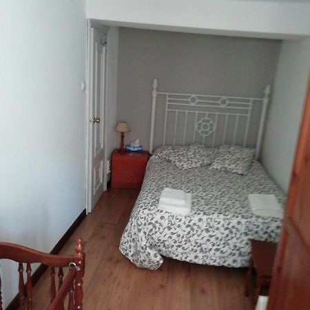 Apartamento Casa Krecheu Pontevedra Exterior foto