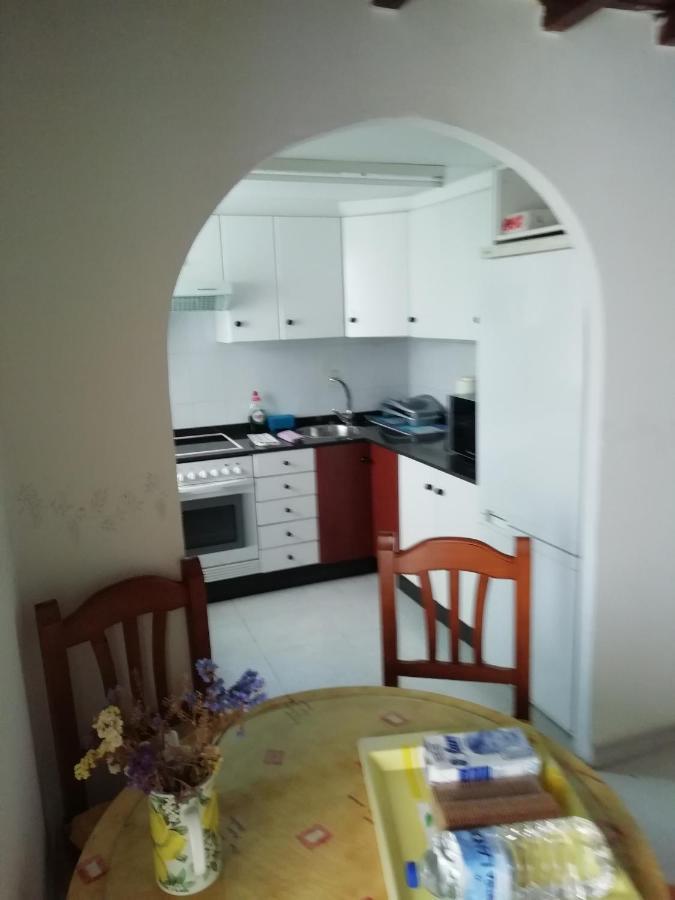 Apartamento Casa Krecheu Pontevedra Exterior foto